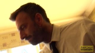 Free Porn Spank Video | [hotspanker.com] Exhibitionist Spank Whore-1