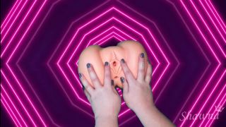 porn clip 44 Goddess Shawna – Plastic Pussy Worship - dirty talk - fetish porn creampie fetish-0