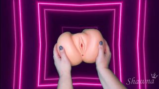 porn clip 44 Goddess Shawna – Plastic Pussy Worship - dirty talk - fetish porn creampie fetish-2
