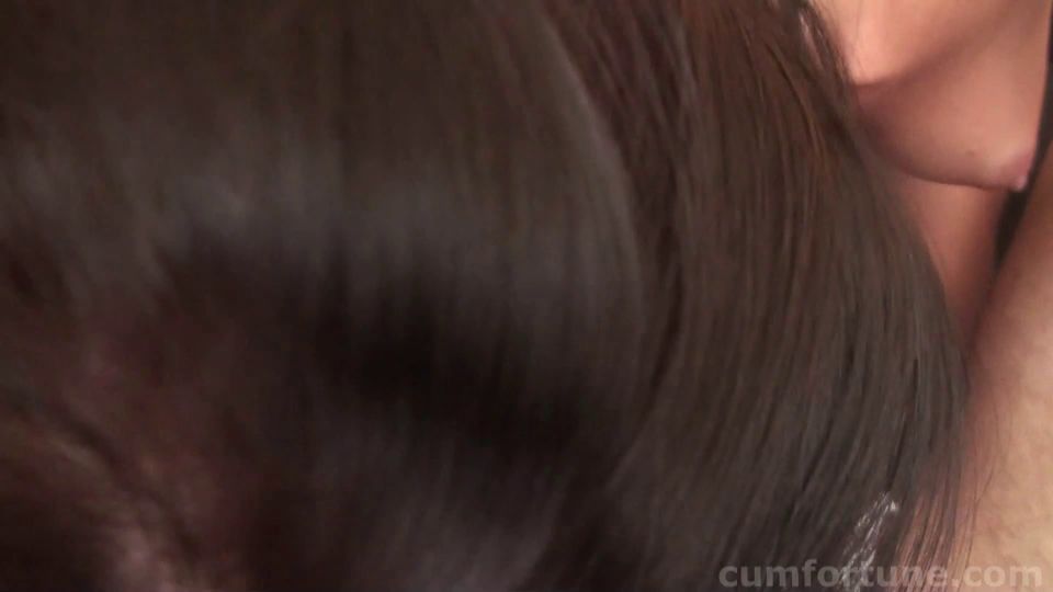 Cum Fortune - Eveline Neill - Sex