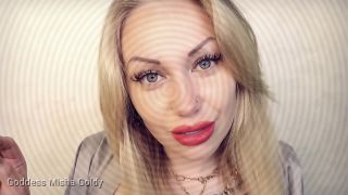 free porn video 28 femdom sm fetish porn | The Goldy Rush – Mesmerizing Asmr Encouragement To Stroke And Smoke With Orgasm Denial – Mistress Misha Goldy – Russianbeauty | fetish-7