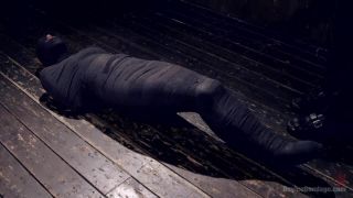 Carter Cruise Strict Devices, Fear Play, Brutal Torment, ...-3