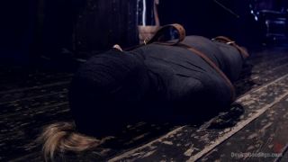 Carter Cruise Strict Devices, Fear Play, Brutal Torment, ...-4