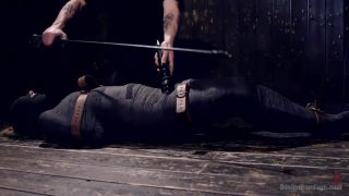 Carter Cruise Strict Devices, Fear Play, Brutal Torment, ...-5