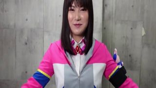 [WarAnLov.com] DHRY-25 Doujin Heroine 24 -Wakuseiber Pink Earth-047-0