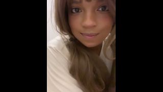  Exclusive Nikky Dunes Teasing It All In Her New Video fetish-0