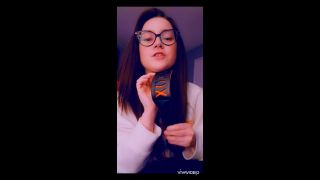 M@nyV1ds - CaityFoxx - Domme Compilation-6