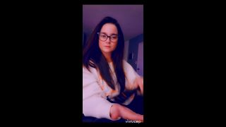 M@nyV1ds - CaityFoxx - Domme Compilation-7