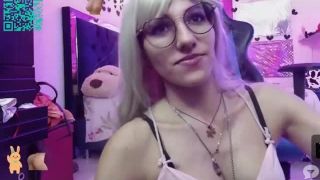 Hardan4l khloe_sr 29.06.22 - anal, squirt, webcam - Fisting-9