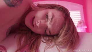 4K TS Blake Lovely Rides Military Cadet Bareback UltraHD 4K-7