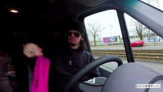 Teenage Sexcapade (Brunette girls porn) Katy Rose-4