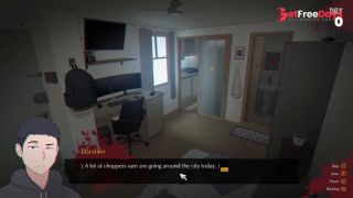 [GetFreeDays.com] Tenants Of The Dead Hentai Game Sex Scenes Gameplay Part 1 18 Sex Film February 2023-0