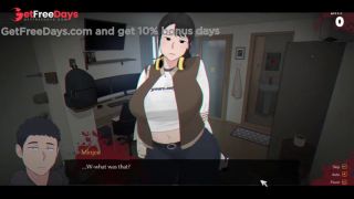 [GetFreeDays.com] Tenants Of The Dead Hentai Game Sex Scenes Gameplay Part 1 18 Sex Film February 2023-1