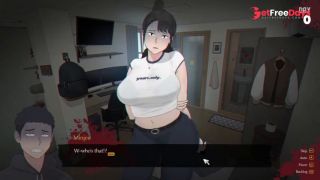 [GetFreeDays.com] Tenants Of The Dead Hentai Game Sex Scenes Gameplay Part 1 18 Sex Film February 2023-2