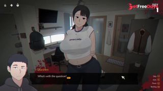 [GetFreeDays.com] Tenants Of The Dead Hentai Game Sex Scenes Gameplay Part 1 18 Sex Film February 2023-4