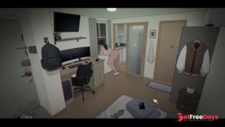 [GetFreeDays.com] Tenants Of The Dead Hentai Game Sex Scenes Gameplay Part 1 18 Sex Film February 2023-5