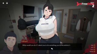 [GetFreeDays.com] Tenants Of The Dead Hentai Game Sex Scenes Gameplay Part 1 18 Sex Film February 2023-7