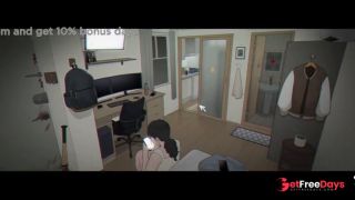 [GetFreeDays.com] Tenants Of The Dead Hentai Game Sex Scenes Gameplay Part 1 18 Sex Film February 2023-8