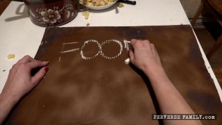 online clip 39 amy big tits Perverse Hospitality, big tits on fetish porn-3