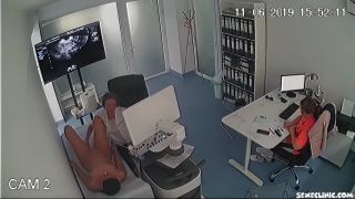 When you have to take a shit before your gyno exam meme keep2share video-0