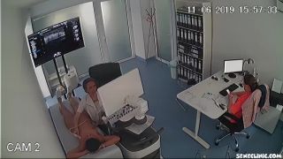 When you have to take a shit before your gyno exam meme keep2share video-7