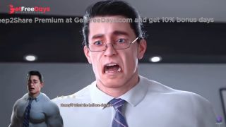 Husband Caught Me Filming His MILF Wife Naked - 3D Hentai - Apocalust-8