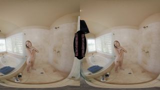 Coco Lovelock - Coco Gets Dirty And Squirts In The Shower - LethalHardcoreVR (UltraHD 4K 2021)-0