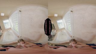 Coco Lovelock - Coco Gets Dirty And Squirts In The Shower - LethalHardcoreVR (UltraHD 4K 2021)-3