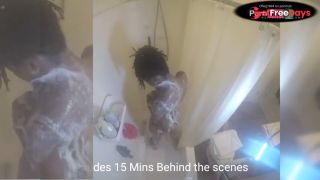 Ebony Shower NEW-5