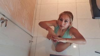 Small Tits I just want you to have fun-3