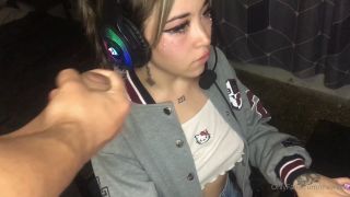 Fetish porn   Mewslut Goes Deep While Listening To Music 1080p [FullHD 1080p] 2025 fetish-1