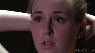 Mattie Borders Shades of Black (BDSM porn)-1