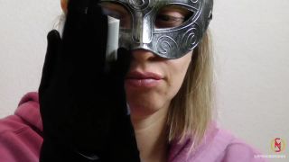 online adult video 37 Smokingmania - CAPRI 120s and gloves 2 on pov smoking fetish xxx-0