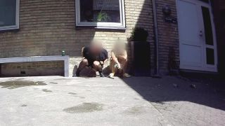 Voyeur Carnival 0018 - [Webcam]-1