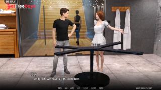 [GetFreeDays.com] University of Problems other characters sex game sex scenes gameplay part 3 18 Sex Film November 2022-5