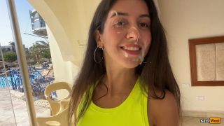 Katty West - Fit Girl Has Sex After Training And Walk With Cum On Her Face Amateurporn - Katty west-8