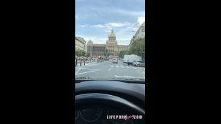 LifePornStories florane russell story 4 her tits need special attention (mp4)-2