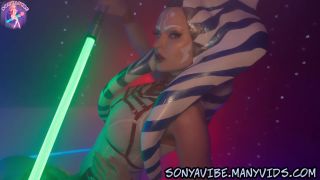 [K2S.CLUB] Sonya Vibe - 4K Star Wars Story: Ahsoka Tano - The Lust Awakening - FullHD 1080P-2