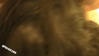 Girlycast - Kerstin wird gefickt und ihr cuckold kann nur wieder zuschauen - Deutsch Porn-2