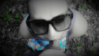 In The Deepthroat in the Forest-0