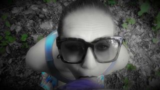 In The Deepthroat in the Forest-1