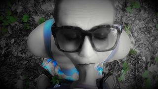 In The Deepthroat in the Forest-6