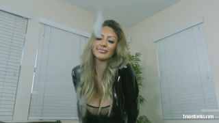 Trixie Banks - Spit Drenched Dummy Quick View Porn - New ...-2