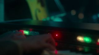 Lola Petticrew & Gillian Anderson's Sultry Adventures Unveil-0