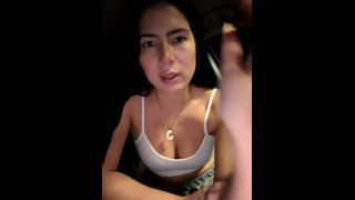 MandyCfit Teases Her Giant Booty in Steamy Sex Video big fake tits Mandycfit-6