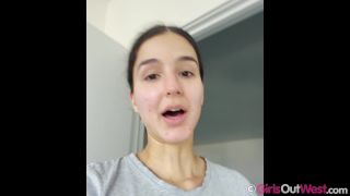 adult video clip 24 Wendy  - Girls Out West, passionate hardcore sex on hardcore porn -1