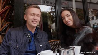Alina - alina, 21ans, decouvre la france - Hardcore-1