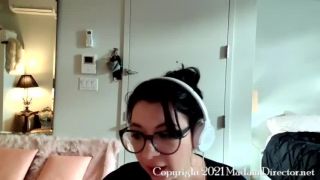 free porn video 38 MD And Discordia - A Conversation About Toilet Slave Training (Zoom Coffee Talk), girl fart fetish on femdom porn -3