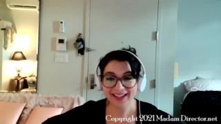 free porn video 38 MD And Discordia - A Conversation About Toilet Slave Training (Zoom Coffee Talk), girl fart fetish on femdom porn -6