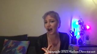 free porn video 38 MD And Discordia - A Conversation About Toilet Slave Training (Zoom Coffee Talk), girl fart fetish on femdom porn -7